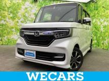 2019 Honda N BOX