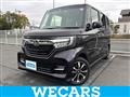2018 Honda N BOX