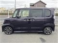 2018 Honda N BOX