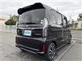 2018 Honda N BOX