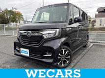 2018 Honda N BOX