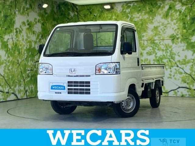 2016 Honda Acty Truck