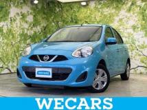 2015 Nissan March