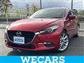 2016 Mazda Axela