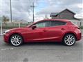 2016 Mazda Axela