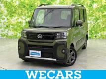 2023 Daihatsu Tanto