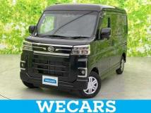 2024 Daihatsu Atrai