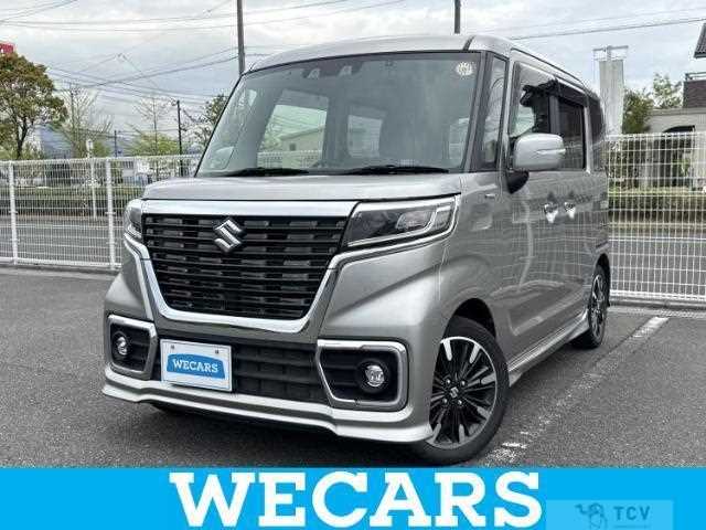 2021 Suzuki Suzuki Others