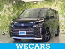 2025 Toyota Voxy