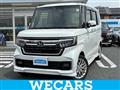 2021 Honda N BOX