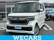 2021 Honda N BOX
