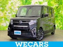 2022 Daihatsu Tanto