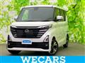 2024 Nissan ROOX