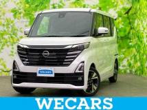 2024 Nissan ROOX