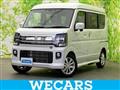 2026 Suzuki Every Wagon