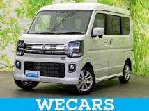 2026 Suzuki Every Wagon