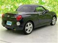 2021 Daihatsu Copen