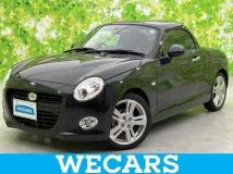 2021 Daihatsu Copen