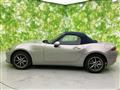 2022 Mazda Roadster