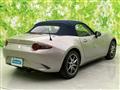 2022 Mazda Roadster