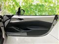 2022 Mazda Roadster