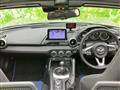 2022 Mazda Roadster