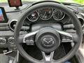 2022 Mazda Roadster