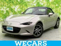 2022 Mazda Roadster