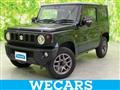 2022 Suzuki Jimny