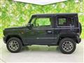 2022 Suzuki Jimny