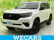 2023 Toyota Land Cruiser Prado