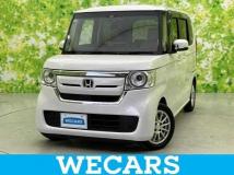 2020 Honda N BOX