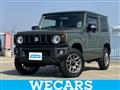 2022 Suzuki Jimny