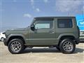 2022 Suzuki Jimny
