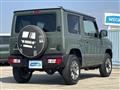 2022 Suzuki Jimny