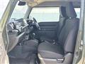 2022 Suzuki Jimny