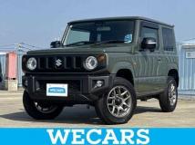 2022 Suzuki Jimny