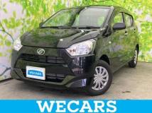 2025 Daihatsu Mira