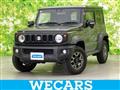 2019 Suzuki Jimny Sierra