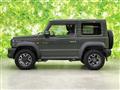 2019 Suzuki Jimny Sierra