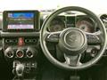 2019 Suzuki Jimny Sierra