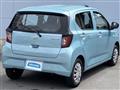 2025 Daihatsu Mira