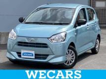 2025 Daihatsu Mira
