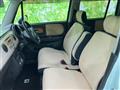 2011 Suzuki Lapin