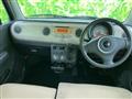 2011 Suzuki Lapin