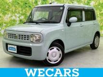 2011 Suzuki Lapin