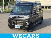 2024 Daihatsu Atrai