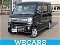 2026 Suzuki Every Wagon
