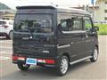 2026 Suzuki Every Wagon