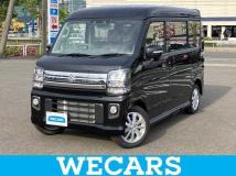 2026 Suzuki Every Wagon